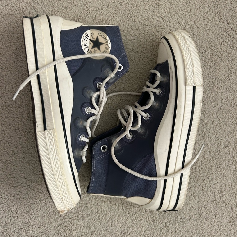 Converse Chuck 70 Utility Hybrid Fusion W8.5